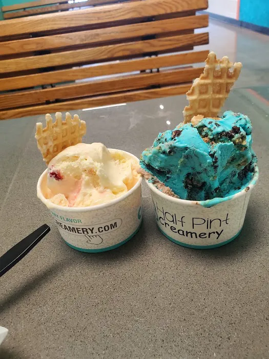 Half Pint Creamery - New Oxford Picture 6