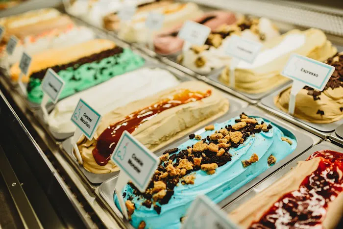 Half Pint Creamery - New Oxford Picture 9