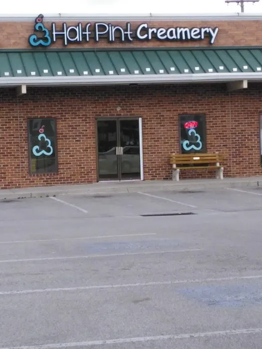 Half Pint Creamery - New Oxford Picture 7