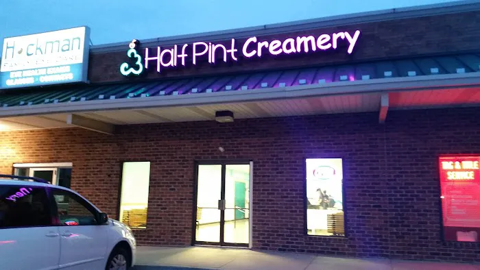 Half Pint Creamery - New Oxford Picture 3