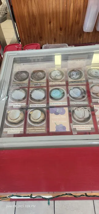 Emingee's Fastnachts, Donuts, Ice Cream and Italian Ice Picture 8