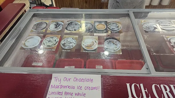 Emingee's Fastnachts, Donuts, Ice Cream and Italian Ice Picture 10