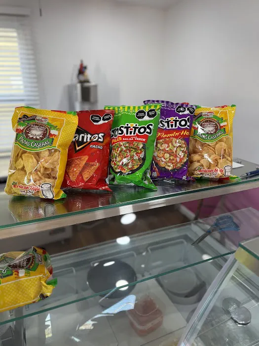 La Real Michoacana Paleteria Y Neveria Picture 1