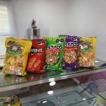 La Real Michoacana Paleteria Y Neveria