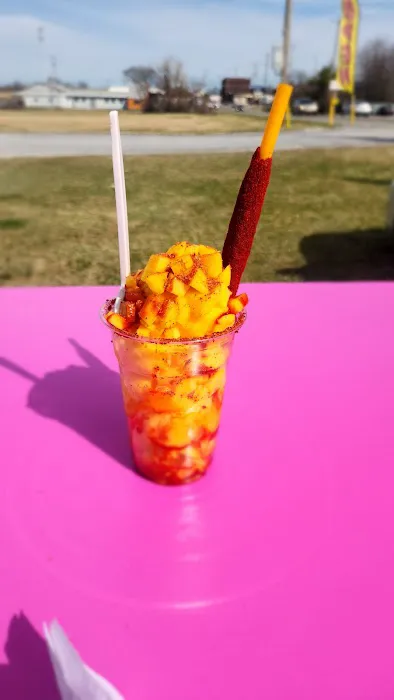 La Real Michoacana Paleteria Y Neveria Picture 10