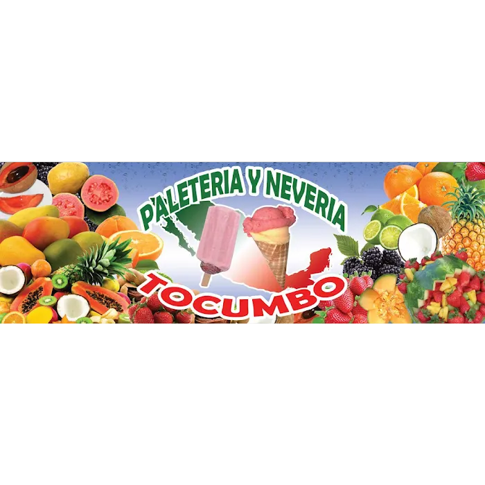 Paleteria Y Neveria Tocumbo Picture 10