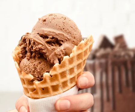 Bruster's Real Ice Cream