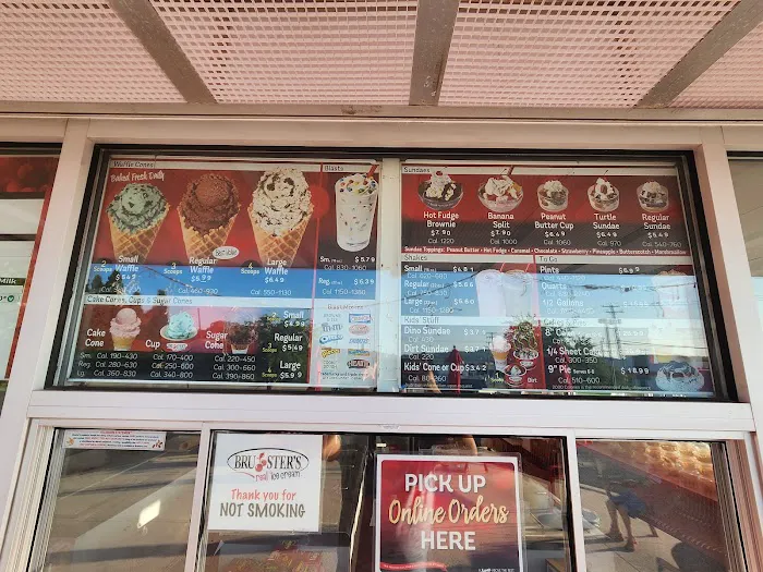 Bruster's Real Ice Cream Picture 4