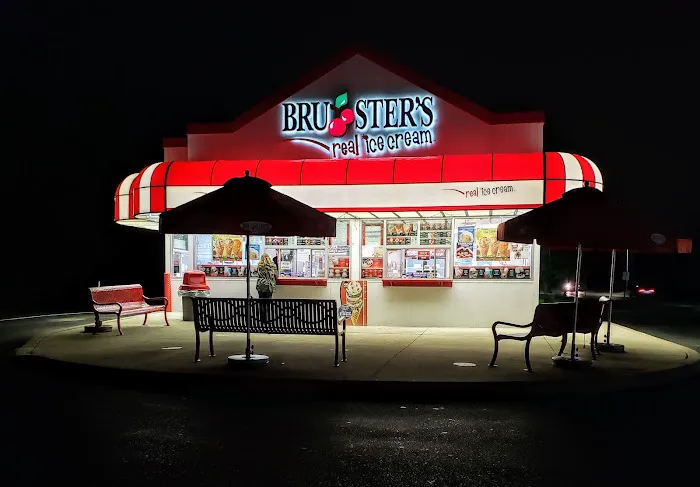 Bruster's Real Ice Cream Picture 3