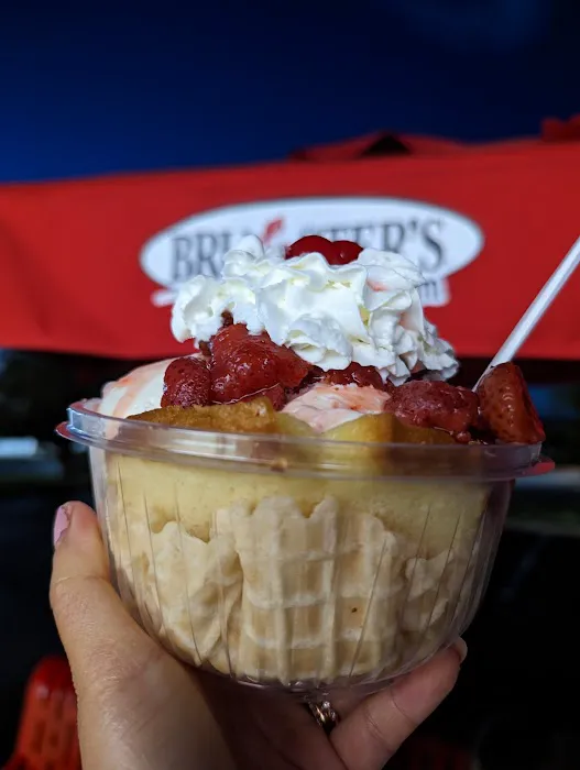 Bruster's Real Ice Cream Picture 2