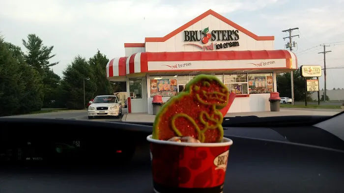 Bruster's Real Ice Cream Picture 10