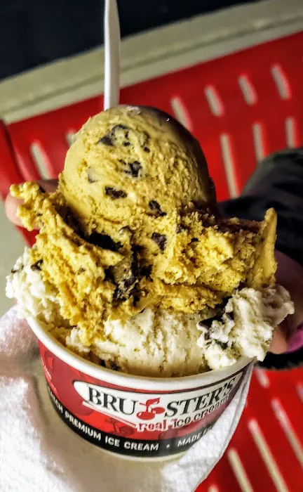 Bruster's Real Ice Cream Picture 6