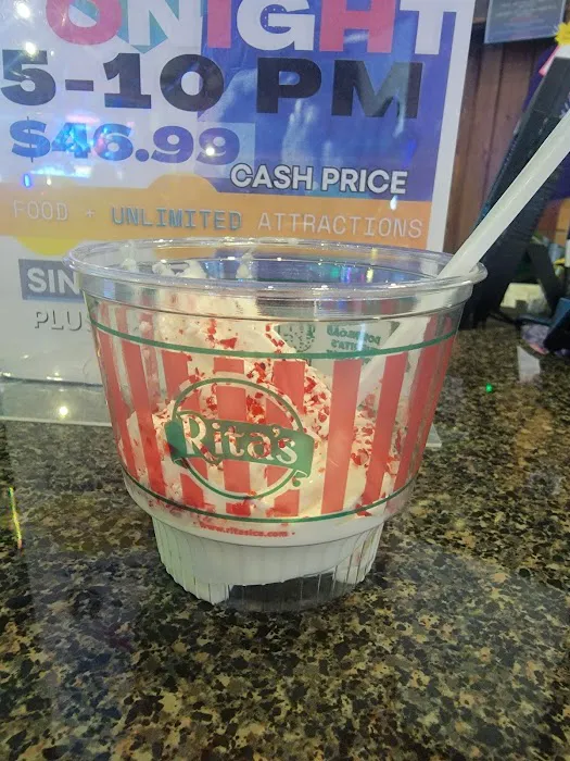Rita's Italian Ice & Frozen Custard Picture 7
