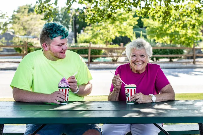 Rita's Italian Ice & Frozen Custard Picture 6