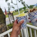 Old School Ice Cream