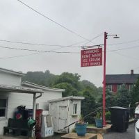 Simmons Homemade Ice Cream Store ico