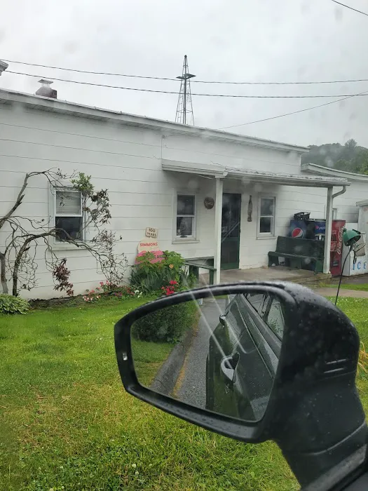 Simmons Homemade Ice Cream Store Picture 4