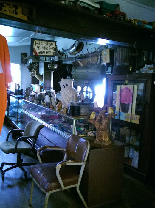 Simmons Homemade Ice Cream Store Picture 7