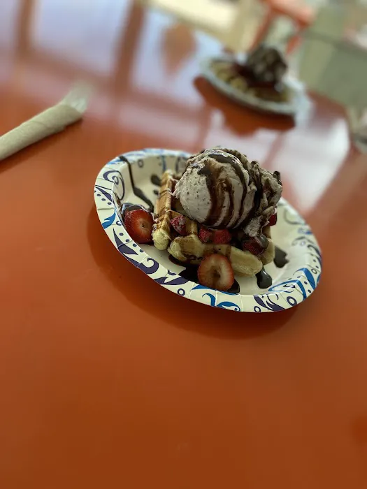 Norwood Ice Cream & Candy Company Picture 2