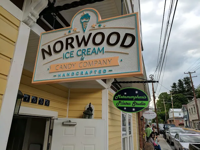 Norwood Ice Cream & Candy Company Picture 1