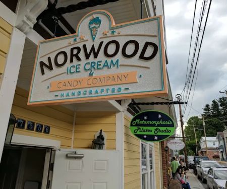 Norwood Ice Cream & Candy Company