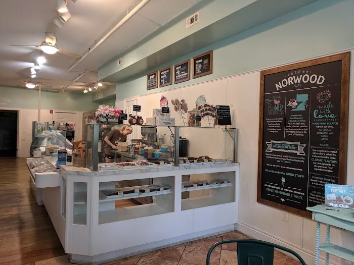 Norwood Ice Cream & Candy Company Picture 10