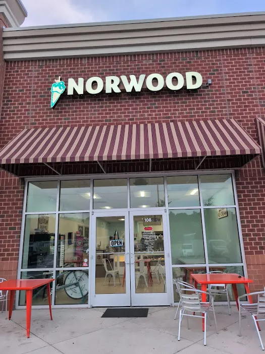 Norwood Ice Cream & Candy Company Picture 5