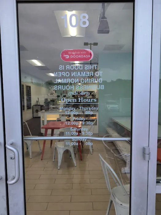 Norwood Ice Cream & Candy Company Picture 6