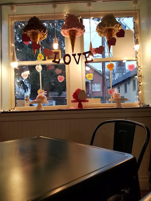 Norwood Ice Cream & Candy Company Picture 4