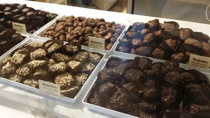 Norwood Ice Cream & Candy Company Picture 8
