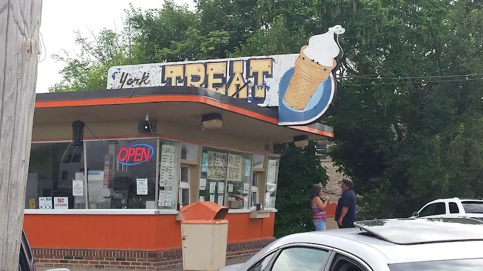 York Street Treat Inc Picture 2