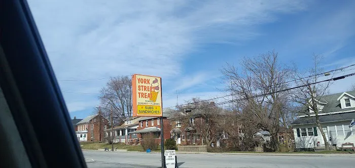 York Street Treat Inc Picture 4