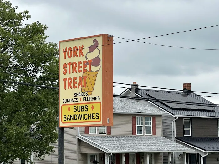 York Street Treat Inc Picture 5