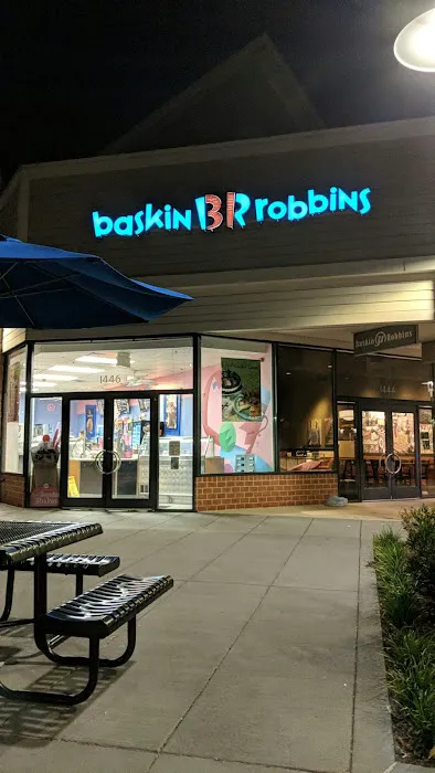 Baskin-Robbins Picture 1