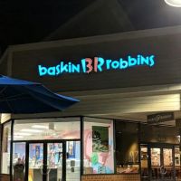 Baskin-Robbins ico