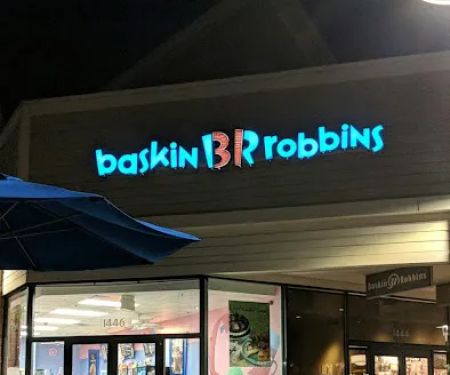 Baskin-Robbins