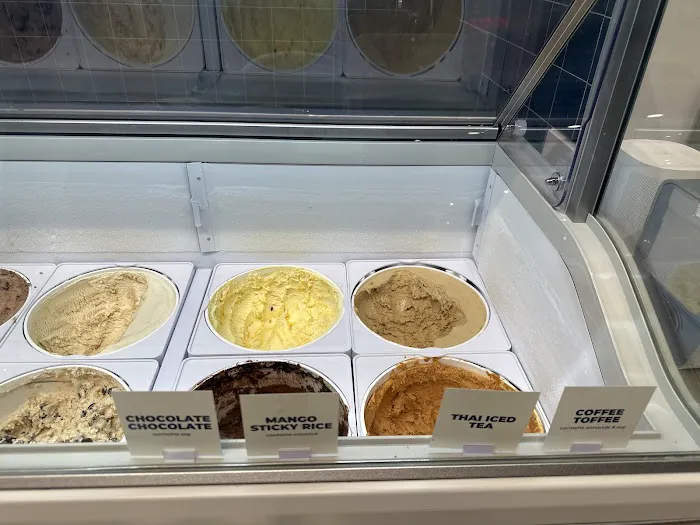 Ice Cream Jubilee - Reston Picture 1