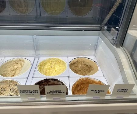Ice Cream Jubilee - Reston