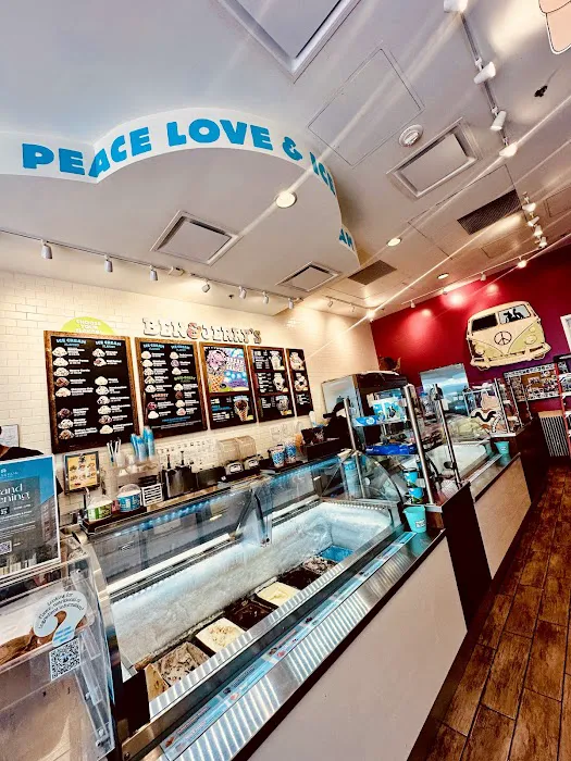 Ben & Jerry's Picture 3