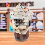 Ben & Jerry's
