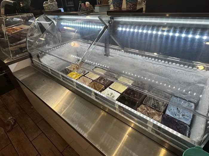 Ben & Jerry's Picture 4
