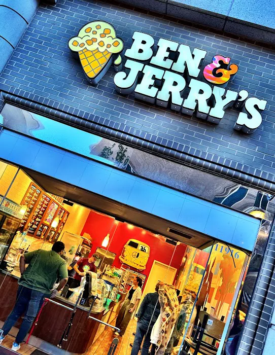 Ben & Jerry's Picture 10