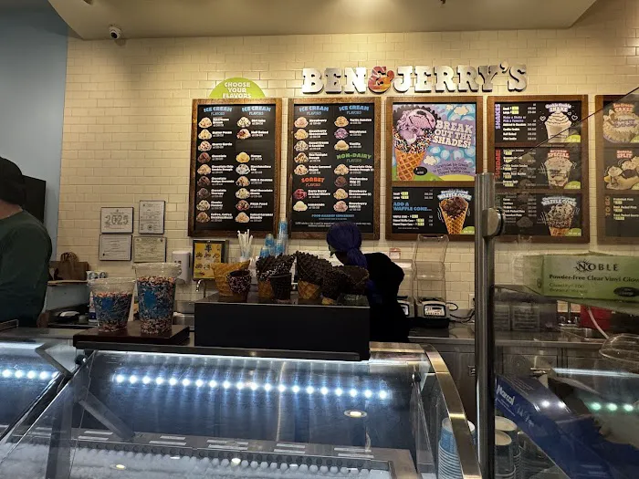 Ben & Jerry's Picture 7