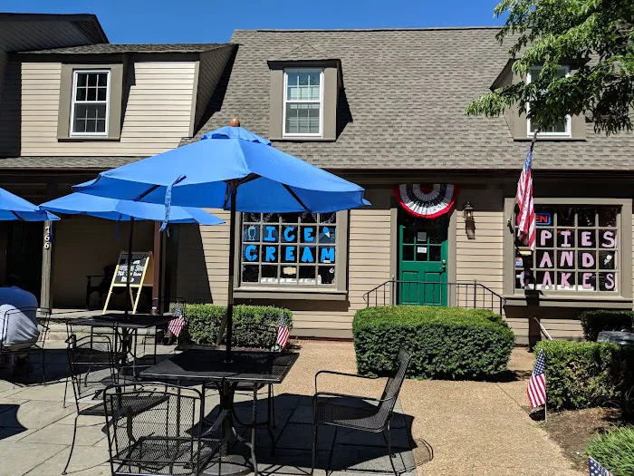 Great Falls Creamery Picture 1