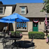 Great Falls Creamery ico