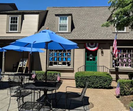 Great Falls Creamery