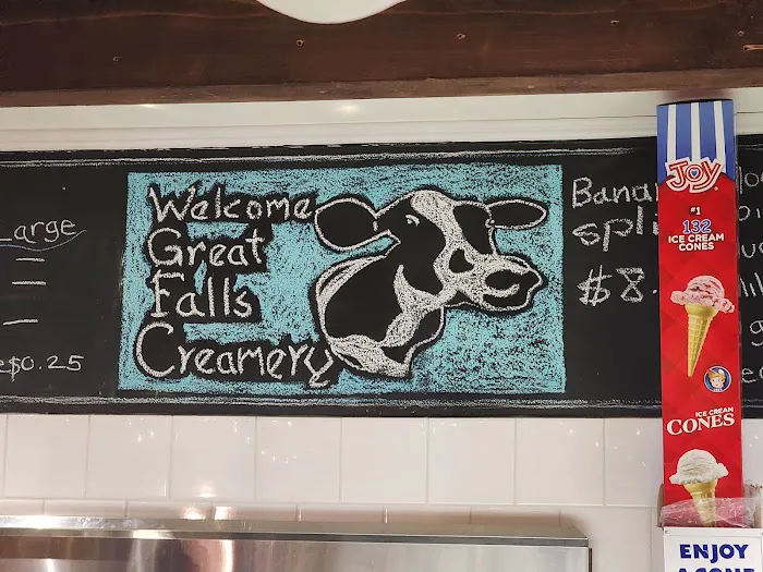 Great Falls Creamery Picture 5