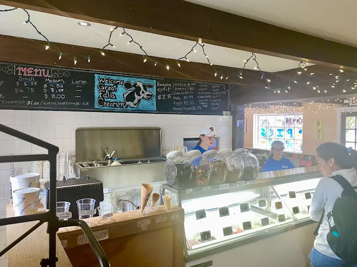 Great Falls Creamery Picture 3