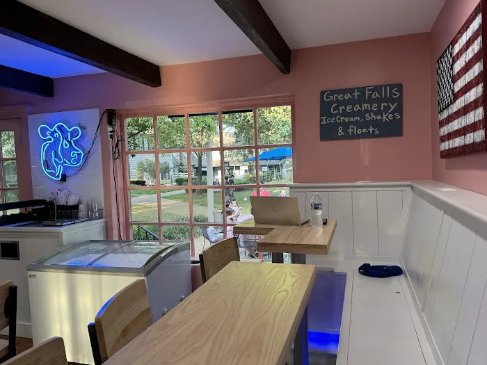 Great Falls Creamery Picture 7