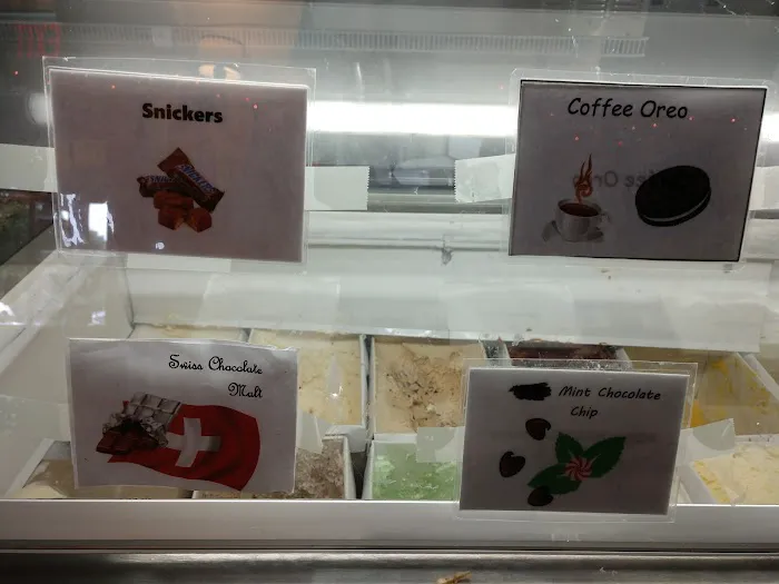 Great Falls Creamery Picture 8